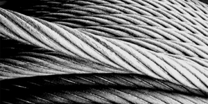 钢丝或绳索——强度